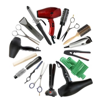 Tools & Accessories