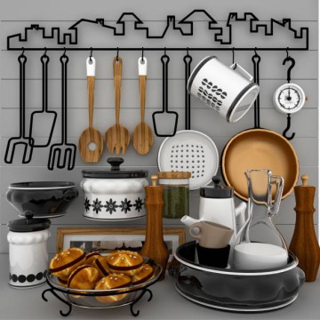 Cookware & Bakeware