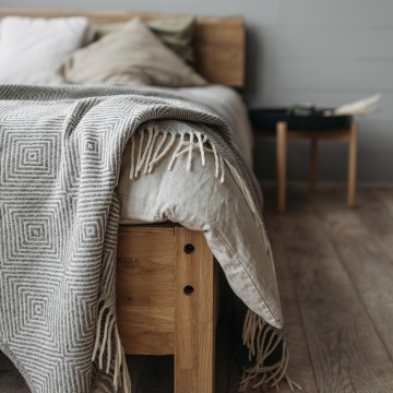 Blankets & Duvets