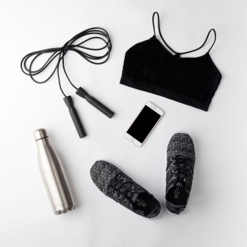 Sports Accessories