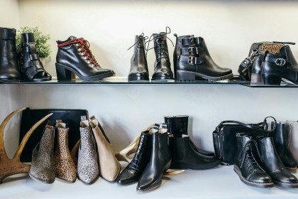 Trends Autumn-Winter: Shoes and Boots You Need in Your Collection