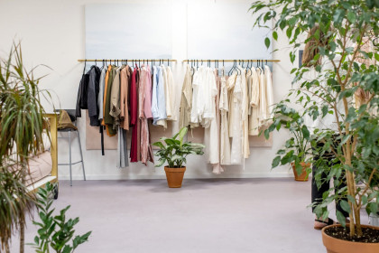 6 Steps to Sustainable Style for Fashion Brands