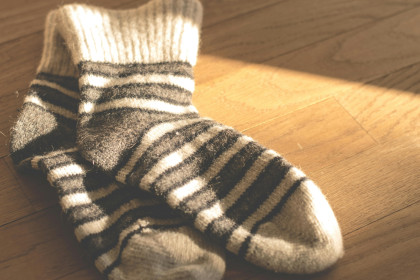 How Socks Can Become Your Best Seller