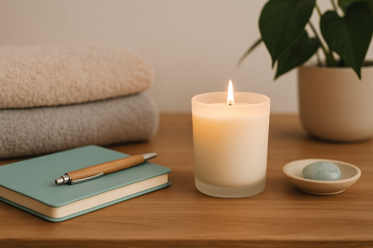 Selling Calm in a Time of Crisis: 5 Low-Cost Strategies for Wellness Brands to Boost Sales Now