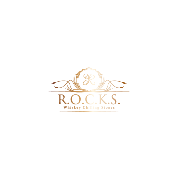 ROCKS Whiskey Stones