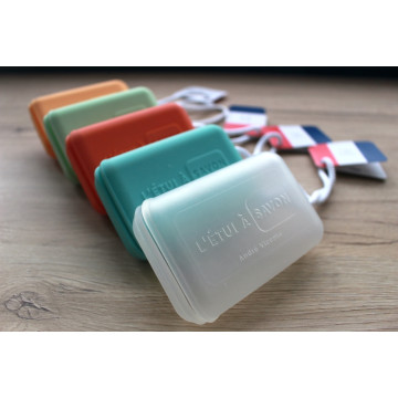 L' Etui à Savon