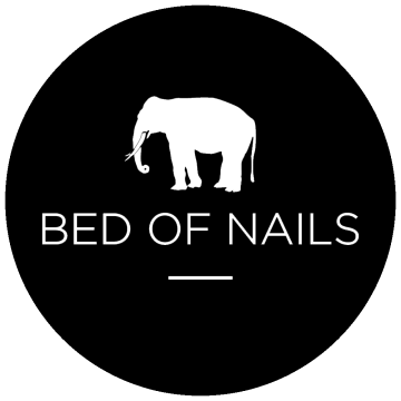 Bed of Nails
