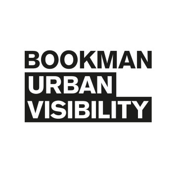 Bookman Urban Visibility