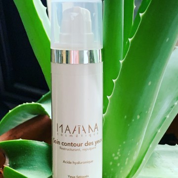 Eye Contour Care