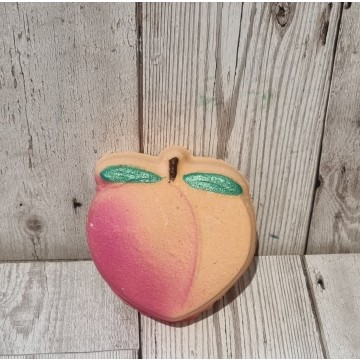 Feelin' Peachy Bath Bomb