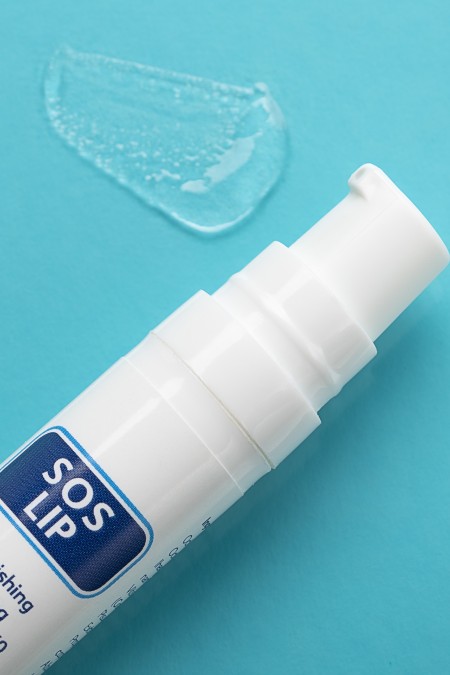SOS Lip Balm SPF 30, 10ml