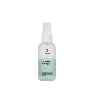 Neroli Water - Traveller - 50ml