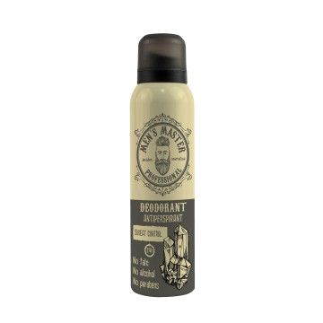 Deodorant // 150ml