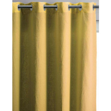Zeff Curtain Absynthe 140 X 280