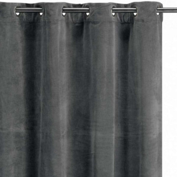 Elise Plain Curtain Tonnerre 140 X 280