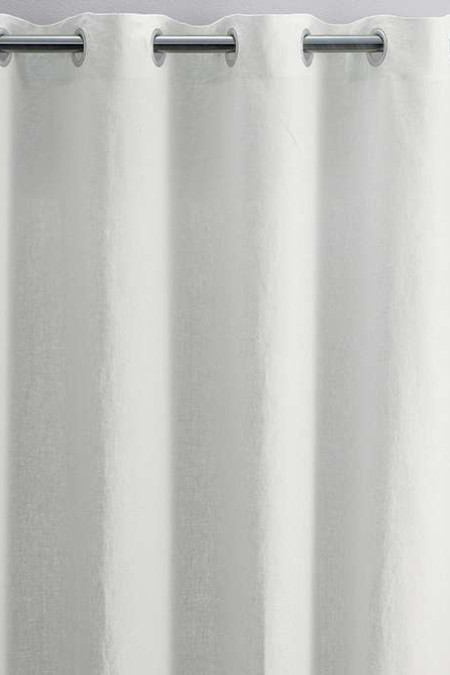 Zeff Curtain Blanc 140 X 280