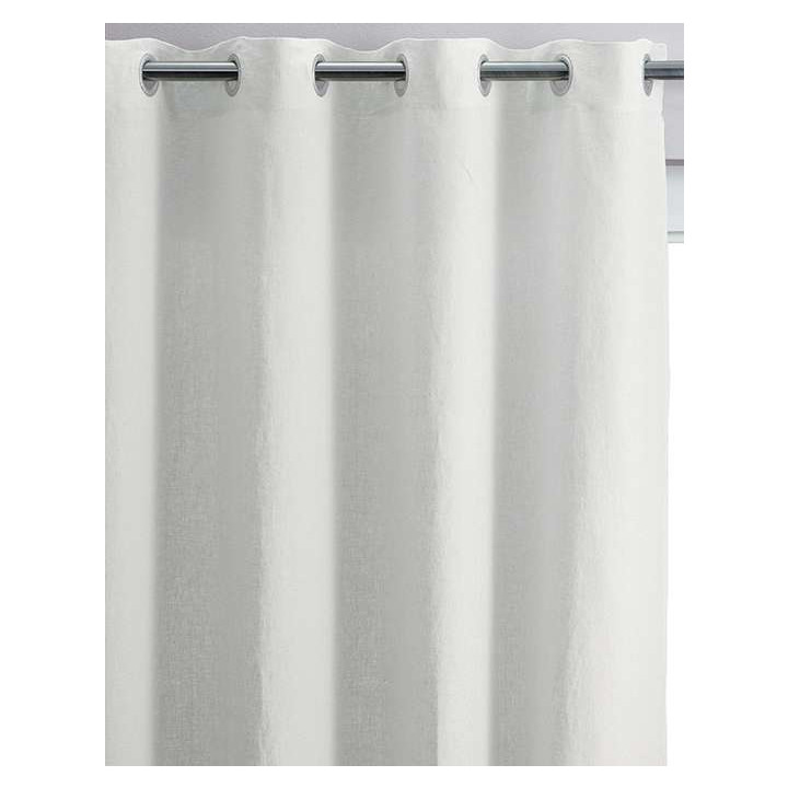 Zeff Curtain Blanc 140 X 280
