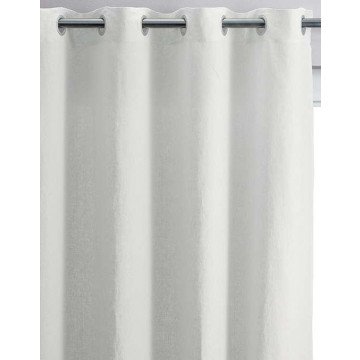 Zeff Curtain Blanc 140 X 280