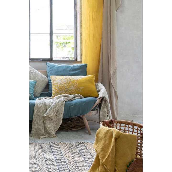 Zeff Curtain Blanc 140 X 280