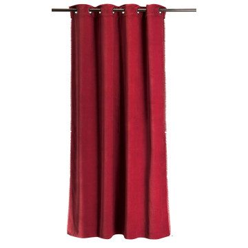Fara Curtain Rubis 135 X 280