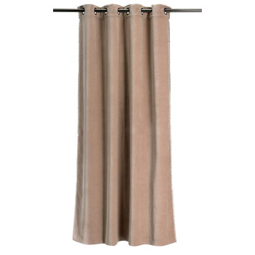Curtain Fara Sesame 135 X 280