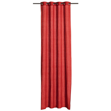 Zeff Curtain Groseille 140 X 280