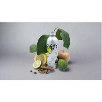 Concentrated Organic Conditioning Hair Rinse - Dry Hair - 200ml