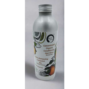 Concentrated Organic Conditioning Hair Rinse - Normal Hair - 200ml