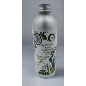 Concentrated Organic Conditioning Hair Rinse - Oily Hair - 200ml