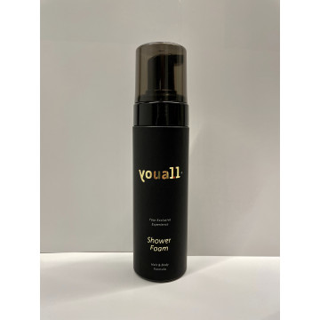 Hair & Body Foam Monoï