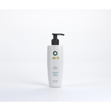 Moisturizing Formula with Ginkgo & Gotu Kola