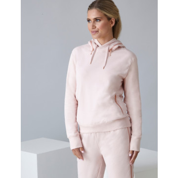 Cilje Organic Cotton Zip Around Hoody