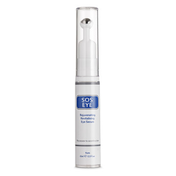 SOS Eye Serum, 10ml