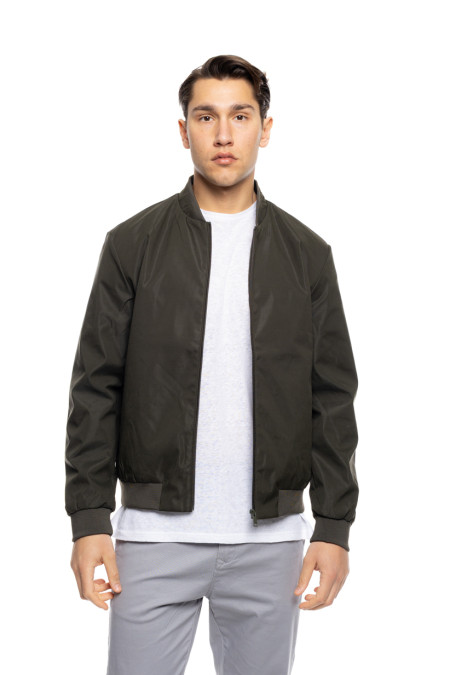 BISTON MEN'S SHORT JACKET // 53201005.00002