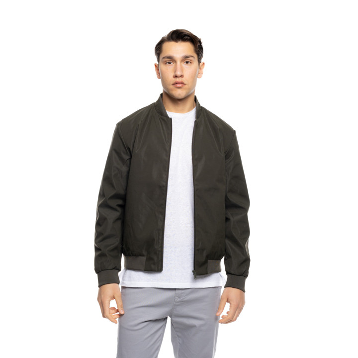 BISTON MEN'S SHORT JACKET // 53201005.00002