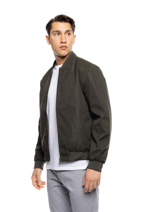 BISTON MEN'S SHORT JACKET // 53201005.00002