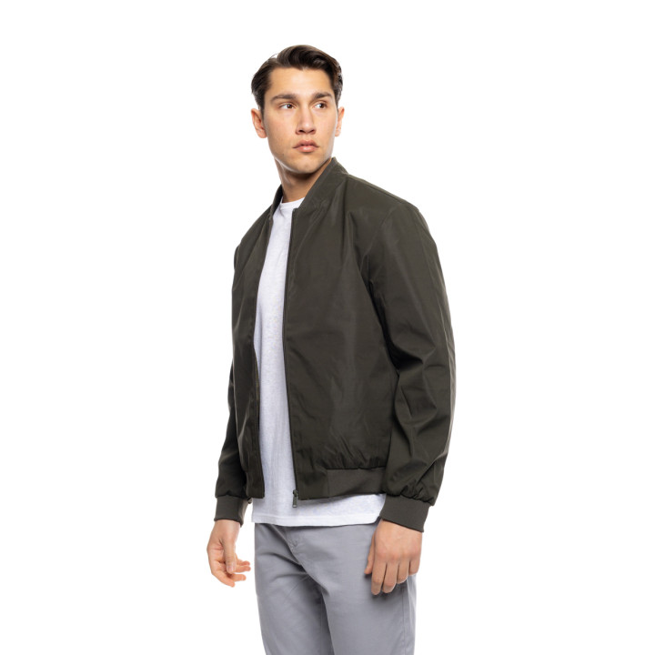 BISTON MEN'S SHORT JACKET // 53201005.00002