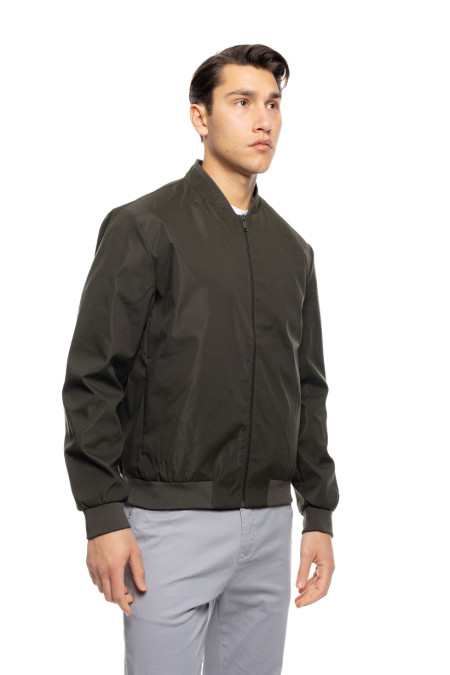BISTON MEN'S SHORT JACKET // 53201005.00002