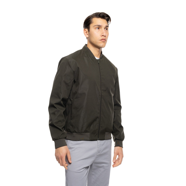 BISTON MEN'S SHORT JACKET // 53201005.00002