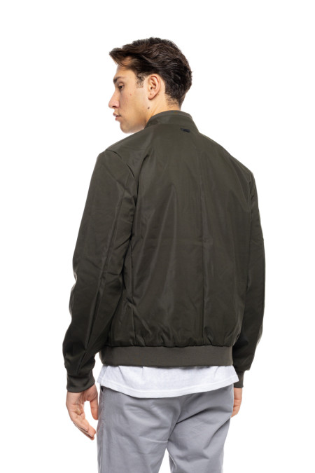 BISTON MEN'S SHORT JACKET // 53201005.00002