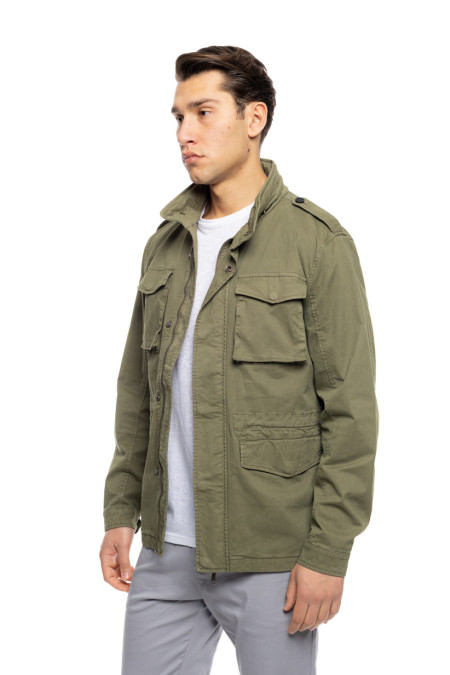 SPLENDID MEN'S SAFARI JACKET // 53201049.00002