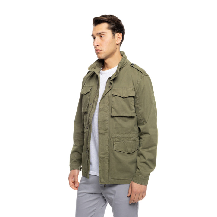 SPLENDID MEN'S SAFARI JACKET // 53201049.00002