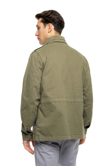 SPLENDID MEN'S SAFARI JACKET // 53201049.00002