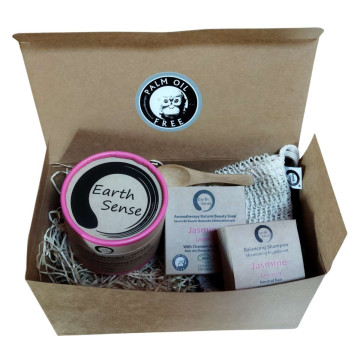 NEW - Gift Set - Spa Jasmine - 1 Piece - MADE to ORDER