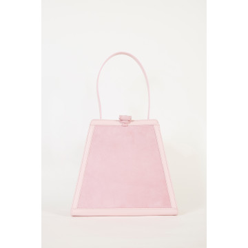 PINK TOUR HANDBAG