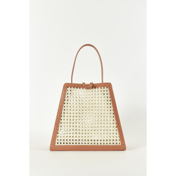 CORAL CHAÎSE TOUR HANDBAG
